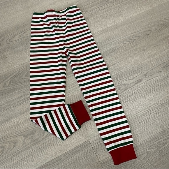 None Other - 🌵gymboree Striped Leggings - Size 6 - 5/$25